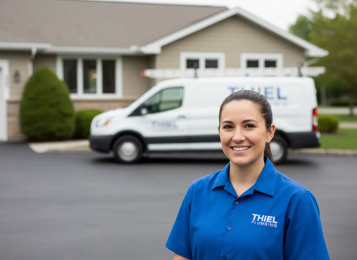 Plumber Winthrop, WA FAQs